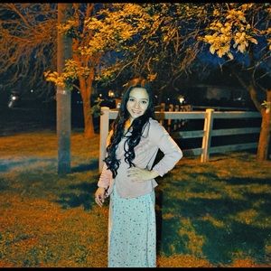 Meet your Posher, Kenia